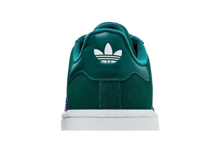 Adidas Campus 00s Collegiate Green Energy Ink