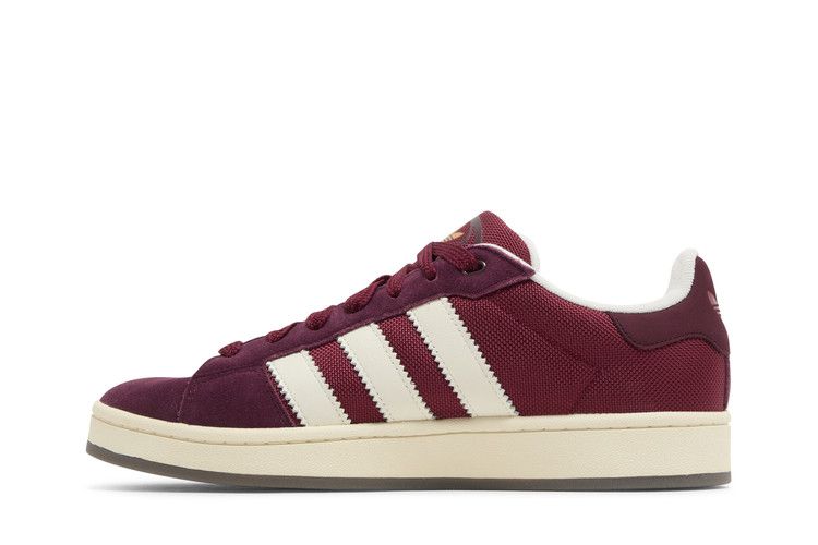 Adidas Campus 00s Cordura Collegiate Burgundy