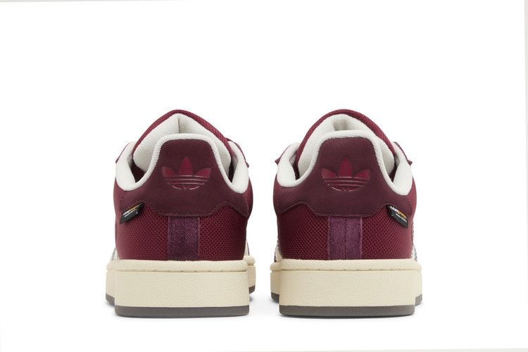 Adidas Campus 00s Cordura Collegiate Burgundy
