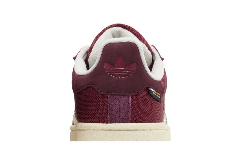 Adidas Campus 00s Cordura Collegiate Burgundy
