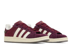 Adidas Campus 00s Cordura Collegiate Burgundy