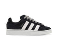 Adidas Campus 00s Core Black Almost Pink