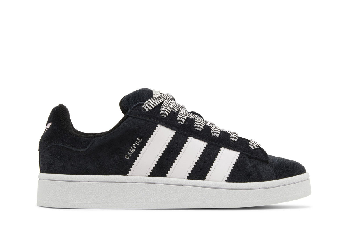 Adidas Campus 00s Core Black Almost Pink