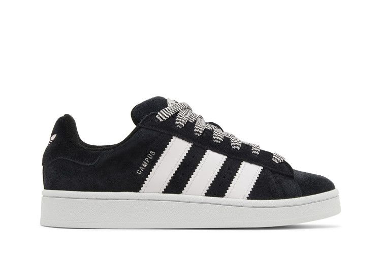 Adidas Campus 00s Core Black Almost Pink
