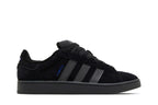 Adidas Campus 00s Core Black Lucid Blue