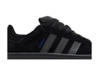 Adidas Campus 00s Core Black Lucid Blue