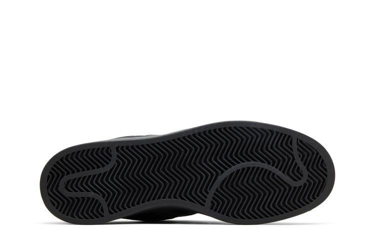 Adidas Campus 00s Core Black Lucid Blue