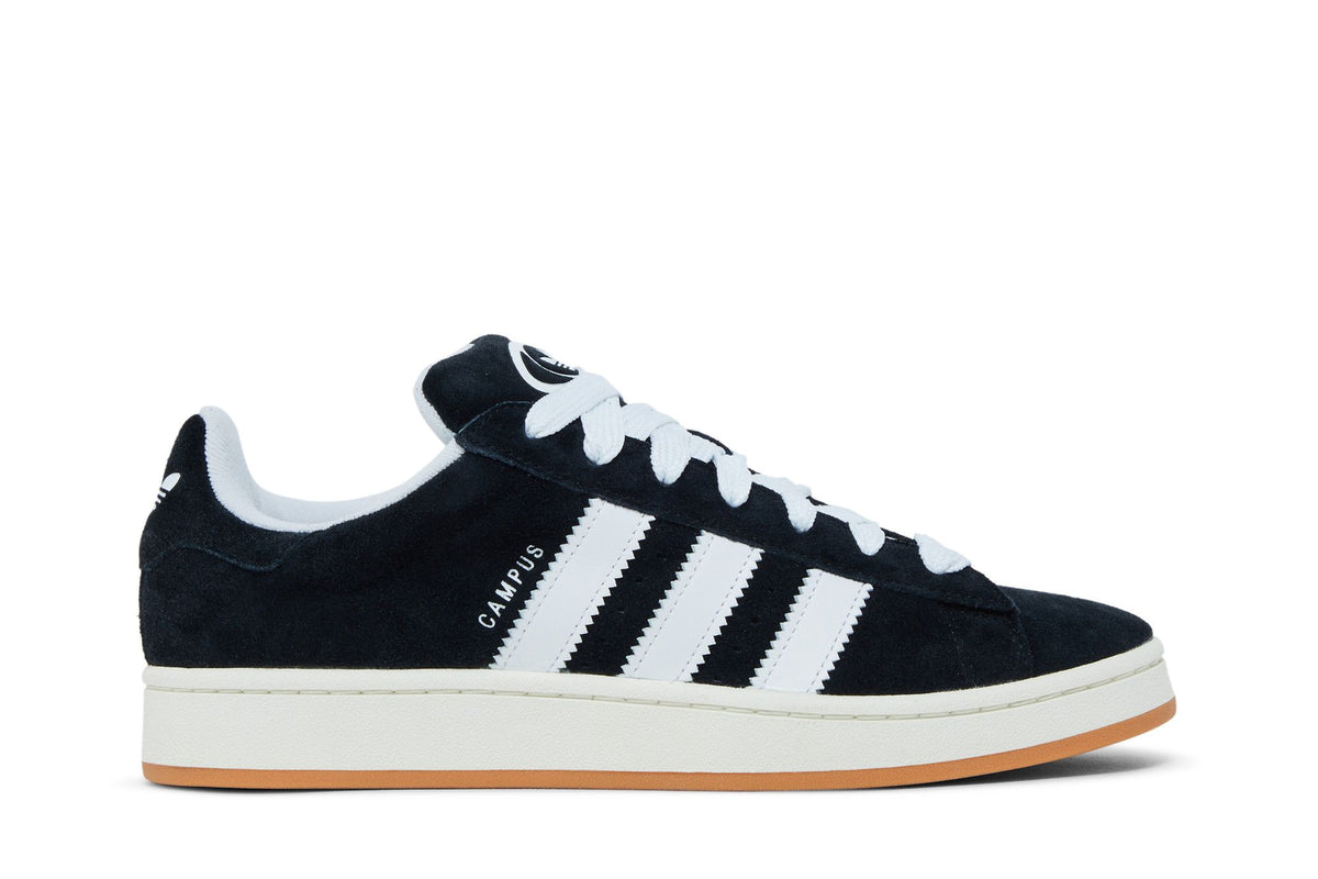 Adidas Campus 00s Core Black (Noir)