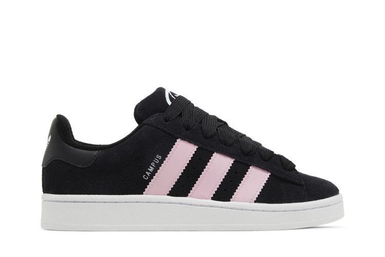 Adidas Campus 00s Core Black True Pink