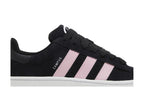 Adidas Campus 00s Core Black True Pink