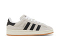 Adidas Campus 00s Crystal White Core Black