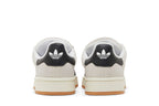 Adidas Campus 00s Crystal White Core Black