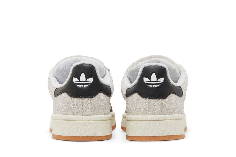 Adidas Campus 00s Crystal White Core Black