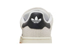 Adidas Campus 00s Crystal White Core Black