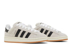Adidas Campus 00s Crystal White Core Black