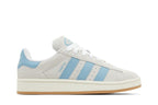 Adidas Campus 00s Crystal White Preloved Blue