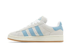 Adidas Campus 00s Crystal White Preloved Blue