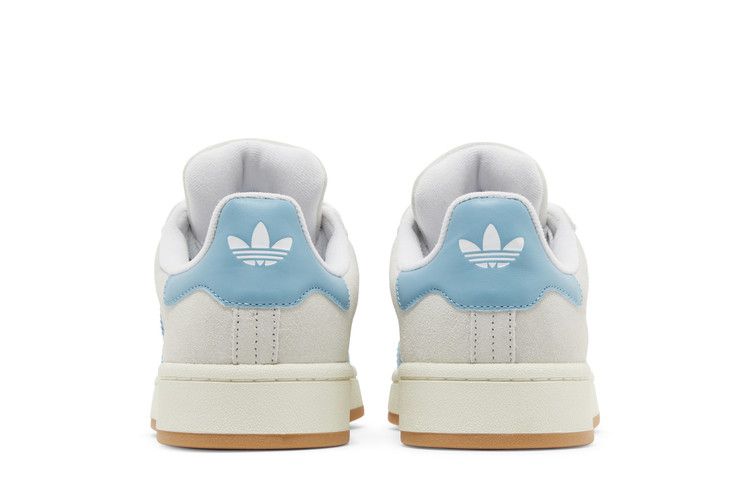 Adidas Campus 00s Crystal White Preloved Blue
