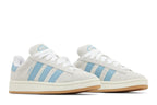 Adidas Campus 00s Crystal White Preloved Blue