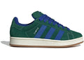 Adidas Campus 00s Dark Green Semi Lucid Blue