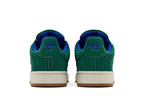 Adidas Campus 00s Dark Green Semi Lucid Blue