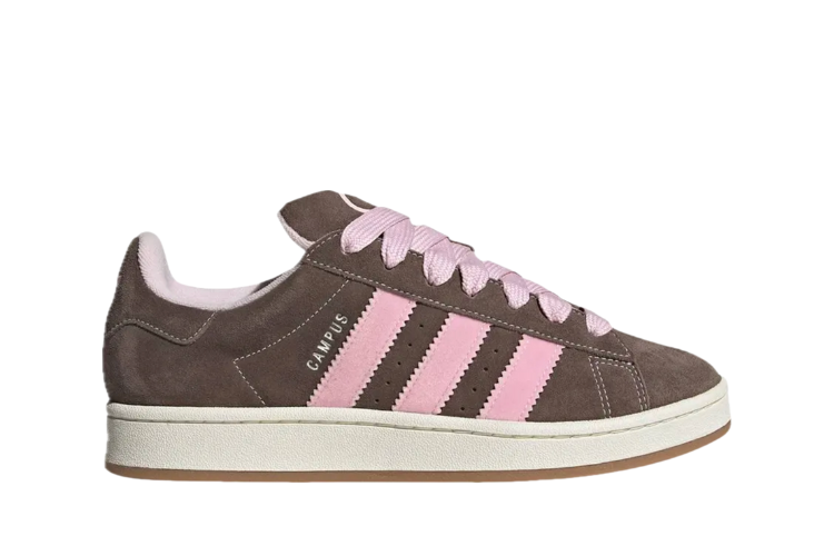 Adidas Campus 00s Earth Strata Clear Rose