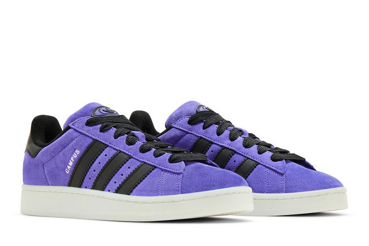 Adidas Campus 00s Energy Ink Black