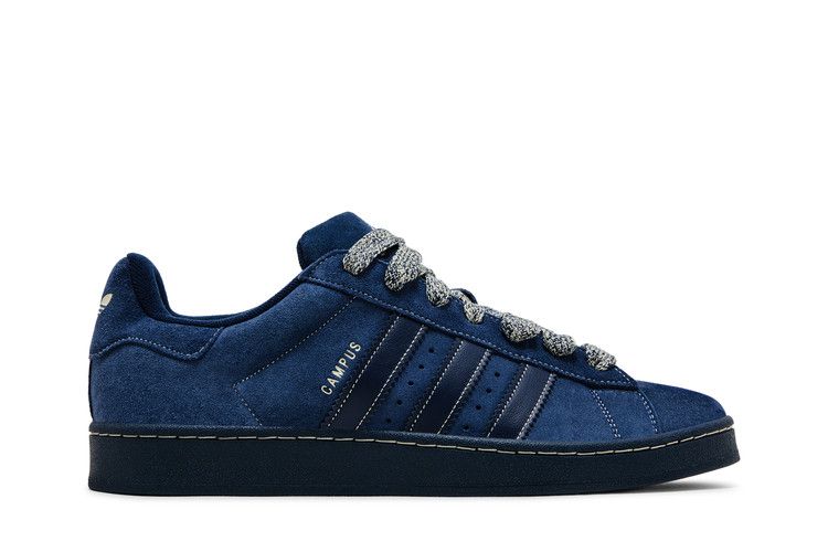 Adidas Campus 00s Footlocker Exclusive Night Indigo