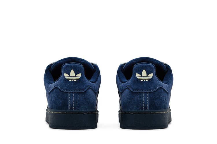 Adidas Campus 00s Footlocker Exclusive Night Indigo