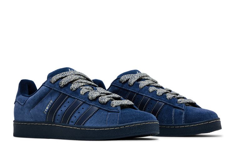 Adidas Campus 00s Footlocker Exclusive Night Indigo