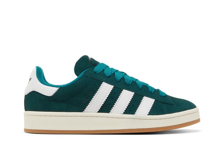 Adidas Campus 00s Forest Glade