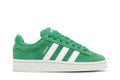 Adidas Campus 00s Green Cloud White