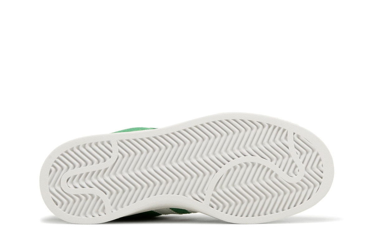 Adidas Campus 00s Green Cloud White