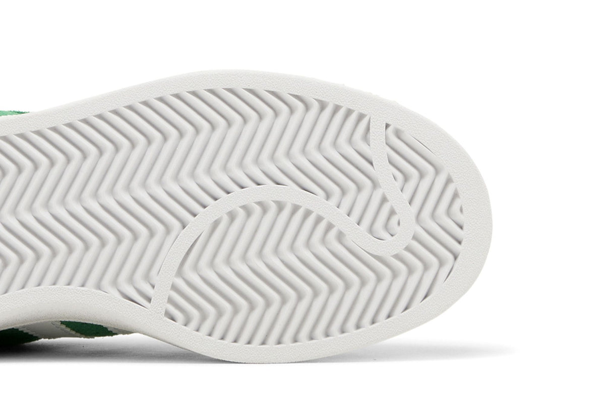 Adidas Campus 00s Green Cloud White