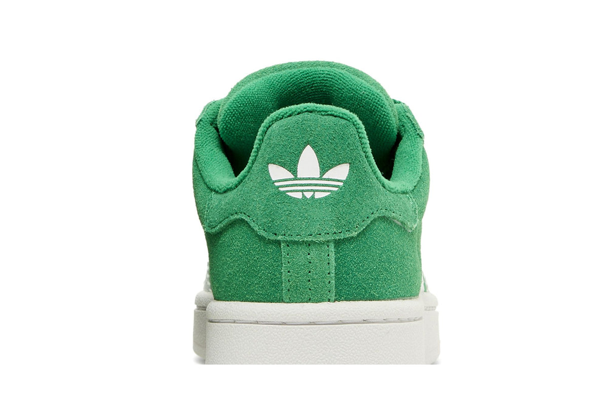 Adidas Campus 00s Green Cloud White