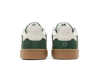 Adidas Campus 00s Green Oxide Off White Gum