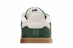 Adidas Campus 00s Green Oxide Off White Gum