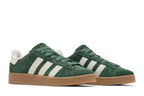 Adidas Campus 00s Green Oxide Off White Gum