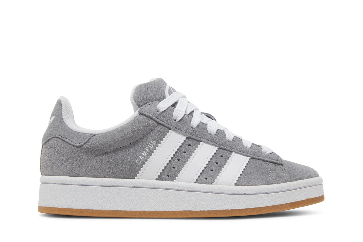 Adidas Campus 00s Grey (GS)