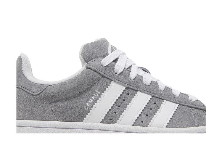 Adidas Campus 00s Grey (GS)