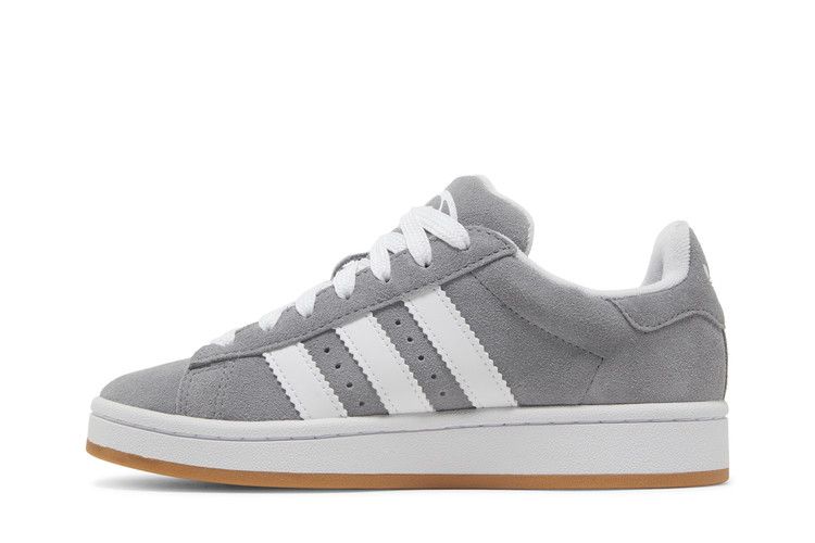Adidas Campus 00s Grey (GS)