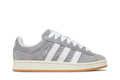 Adidas Campus 00s Grey White (Gris)