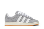 Adidas Campus 00s Grey White (Gris)