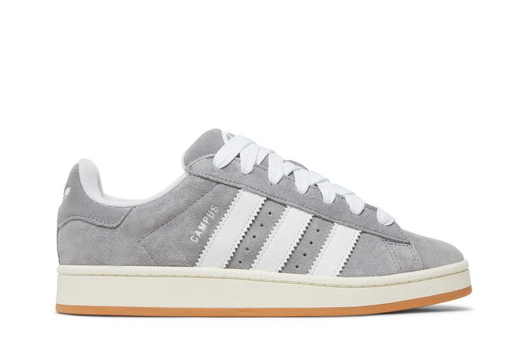 Adidas Campus 00s Grey White (Gris)