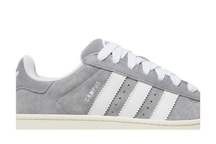 Adidas Campus 00s Grey White (Gris)