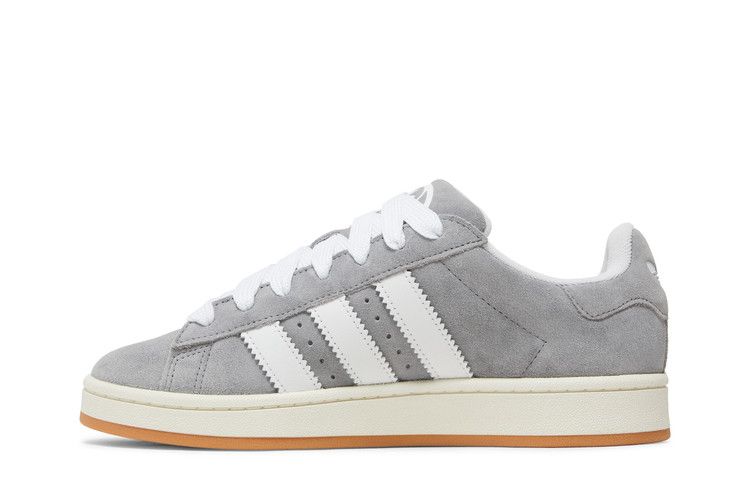 Adidas Campus 00s Grey White (Gris)