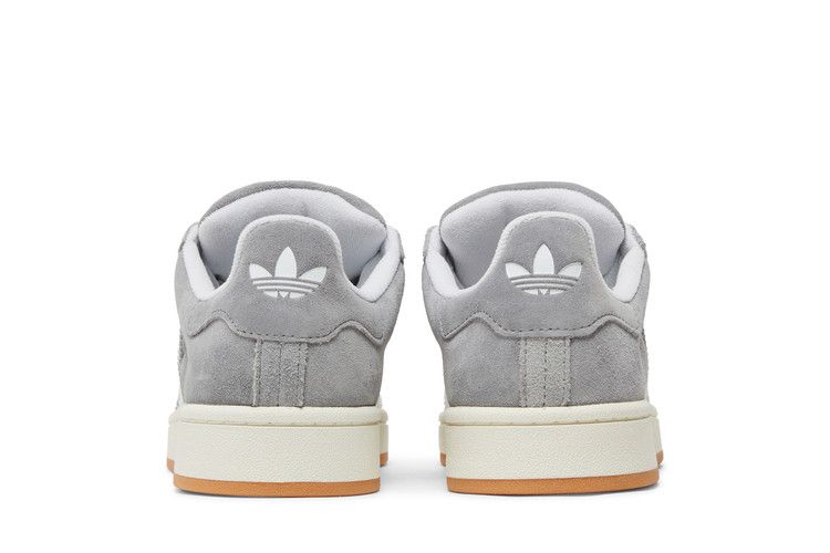 Adidas Campus 00s Grey White (Gris)