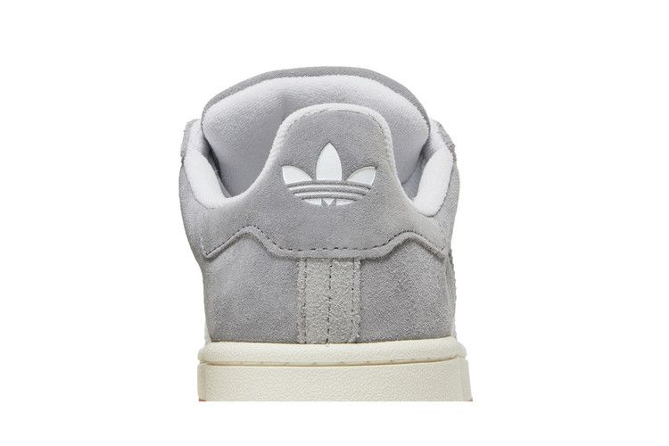 Adidas Campus 00s Grey White (Gris)