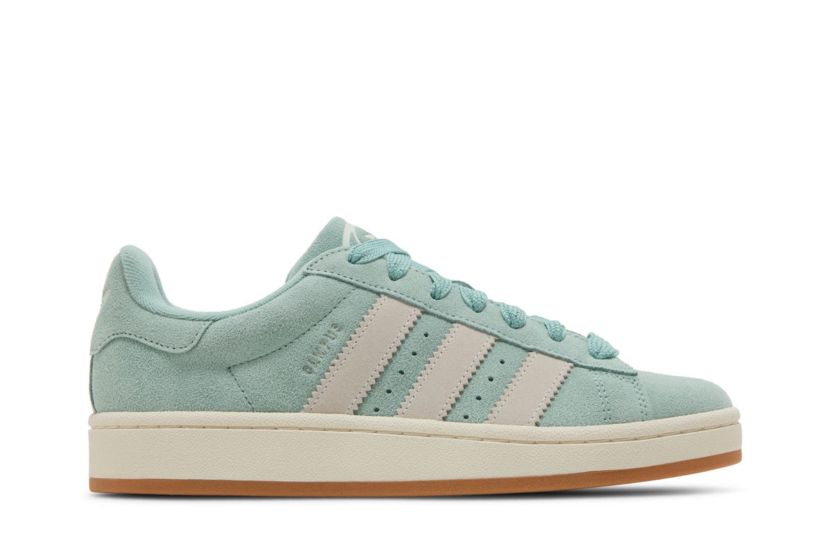 Adidas Campus 00s Hazy Green