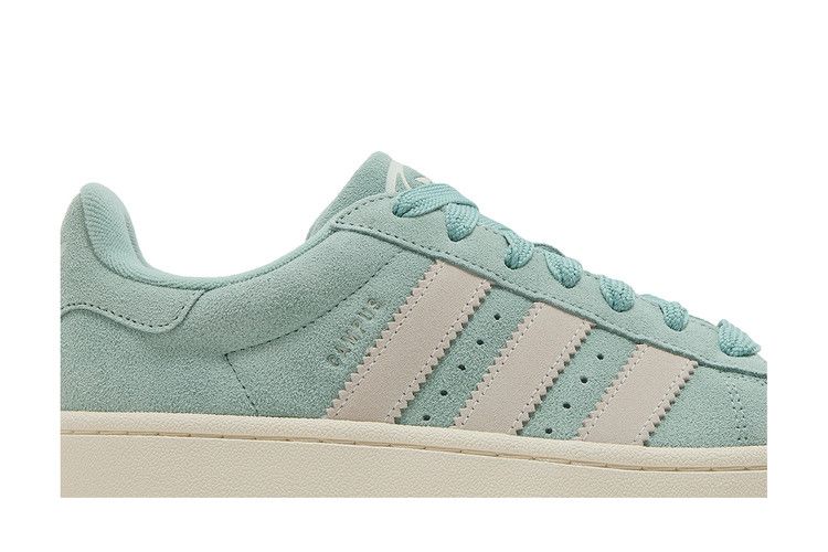 Adidas Campus 00s Hazy Green